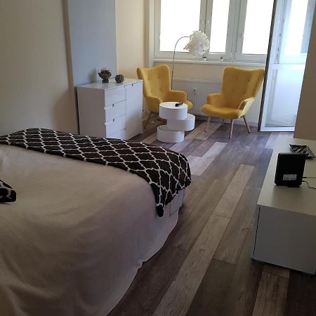 Dmuchawiec Jelenia Góra Екстериор снимка