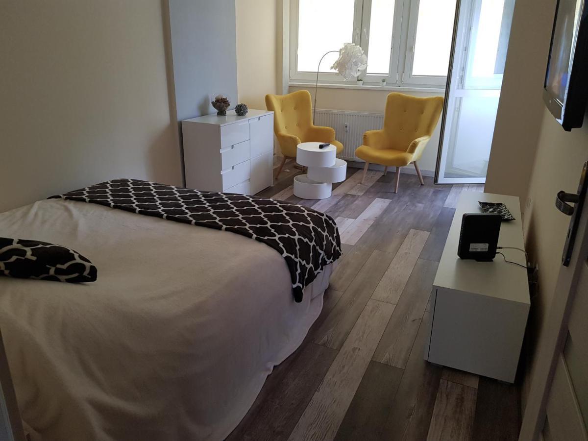 Dmuchawiec Jelenia Góra Екстериор снимка